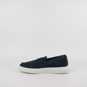 Tommy Hilfiger  Hybrid Loafer Desert Sky / 42