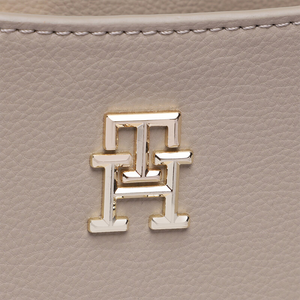 Tommy Life Med Crossover Beige / OS