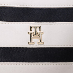 Iconic Tommy Bucket Bag Stripes Breton Stripe Mix / OS