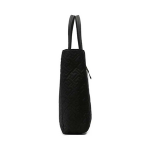 Th Flow Tote Black / OS