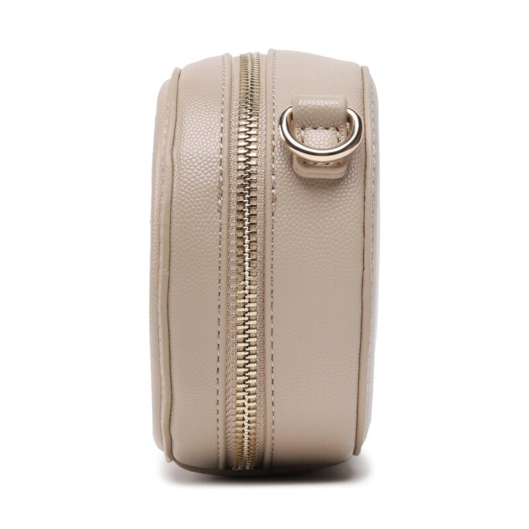 Th Timeless Camera Bag Deboss Beige / OS