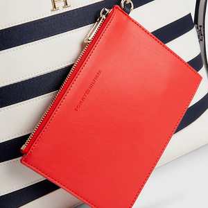 Iconic Tommy Tote Stripes Breton Stripes Mix / OS