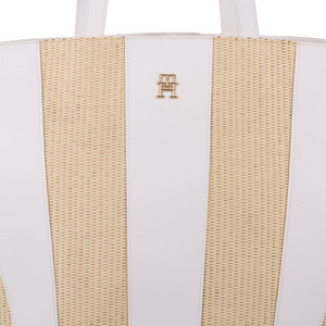 Th Summer Tote Natural / OS