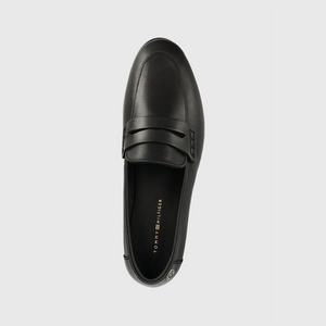 Th Loafer Black / 36