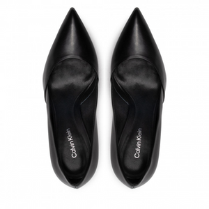 Ess Stiletto Pump 90Hh Ck Black / 41