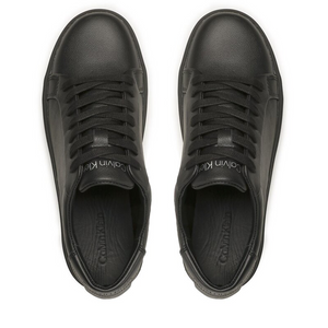Low Top Lace Up Pb Triple Black / 42