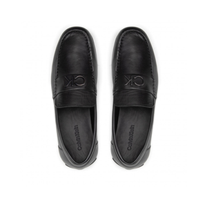 Driving Shoe Bold Logo Ck Black / 42