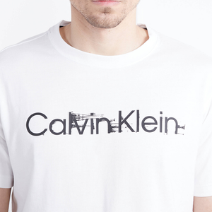 Pw - S/S T-Shirt BRIGHT WHITE / L