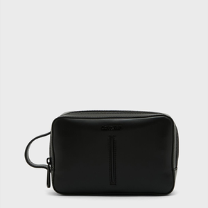 Ck Median Washbag Ck Black / OS