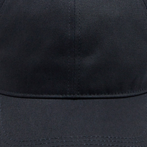 Lightweight Bb Cap Ck Black / OS