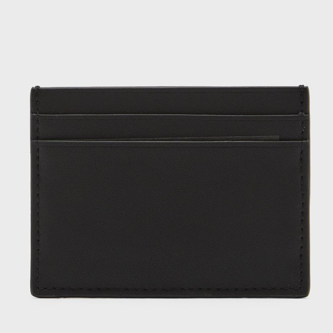 Ck Redo Spw Cardholder 6Cc Ck Black / OS