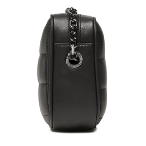 Re-Lock Quilt Camera Bag Ck Black / OS