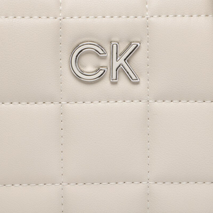 Re-Lock Quilt Camera Bag Stoney Beige / OS