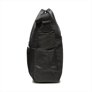 Ck Elevated Messenger Tote Ck Black / OS