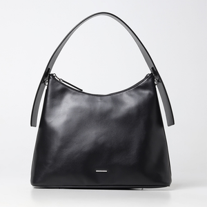 Ck Natural Shoulder Bag Ck Black / OS