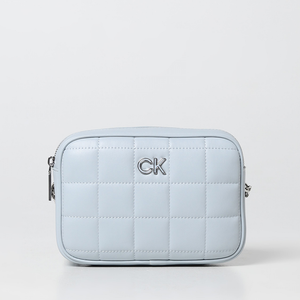 Re-Lock Quilt Camera Bag Pearl Blue / OS