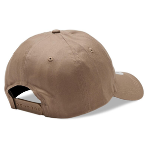 Monogram Cap Truffle / OS