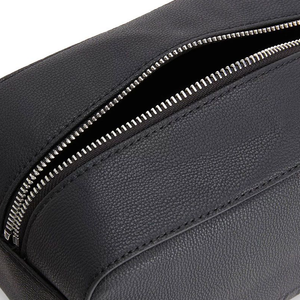 Ck Connect Pu Washbag Ck Black / OS