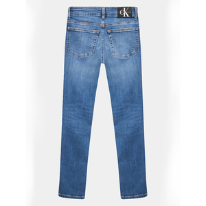 Slim Essential Mid Blue Ess Mid Blue / 10