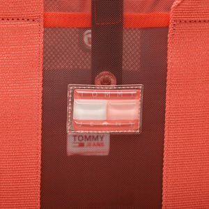 Jw Summer Vacation Tote Mesh Santa Fe / OS