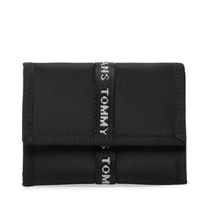 Jm Essential Nylon Trifold BLACK / OS