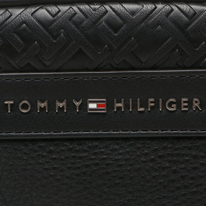 H Central Mini Reporter BLACK / OS