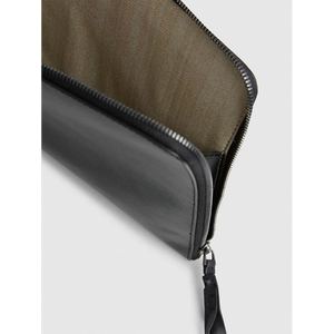 Ress Casual Portfolio BLACK / OS