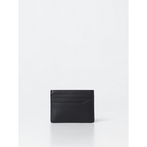 H Modern Lea Cc Holder BLACK / OS