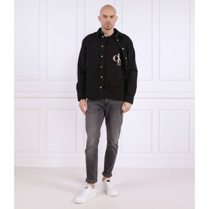 Lim Denim Black / 3230