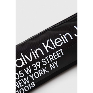 Ack To School Pencil Case CK BLACK / OS