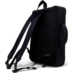 K Must Conv Laptop Bag Smo CK BLACK / OS