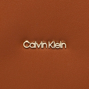 Ck Must Shopper Md Cognac / OS