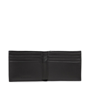 K Diagonal Bifold 6Cc W/Bill CK BLACK / OS