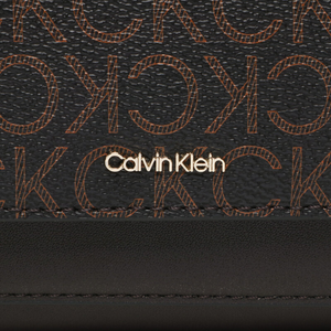 K Must Mini Bag -  Mono Brown Mono / OS