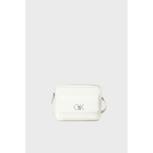 E-Lock Camera Bag W/Flap-Emb Mn Marshmallow / OS