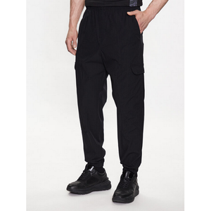 Remium Essentials Woven Pant CK BLACK / L