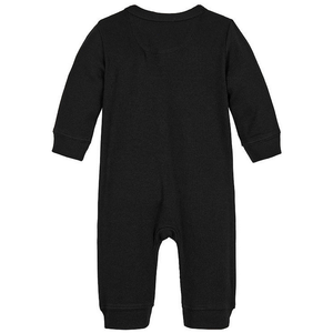Onogram Rib Bodysuit CK BLACK / 80