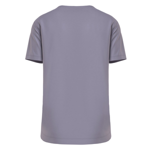 Mall Center Box Tee Lavender Aura / L