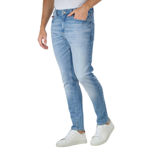 Ustin Slim Tprd Cg1217 Denim Light / 3230