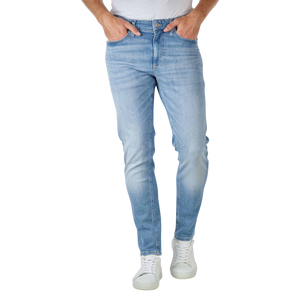 Ustin Slim Tprd Cg1217 Denim Light / 3230