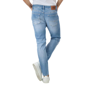 Ustin Slim Tprd Cg1217 Denim Light / 3230