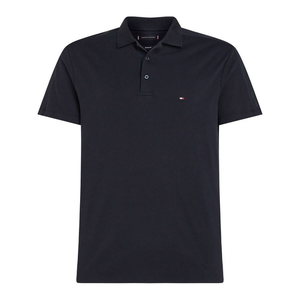 Nterlock Sleeve Tape Reg Polo Desert Sky / L