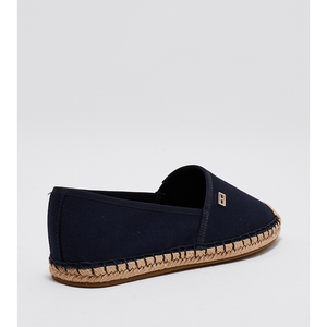 Ssential Espadrille Space Blue / 41