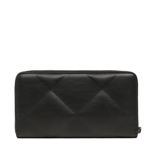 Re-Lock Quilt Za Wal CK BLACK / OS