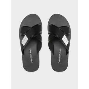 Refresato Crisscros Badge BLACK / 42