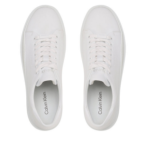 Ow Top Lace Up Lth Triple White / 42