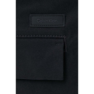 Modern Twill Tapered CK BLACK / L
