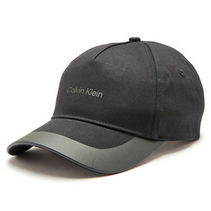 Ck Spw Tech Bb Cap CK BLACK / OS