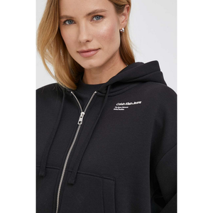 Back Galaxy Aw Zip T CK BLACK / L