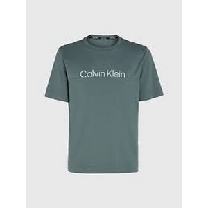 Pw - Ss Tee DARK SLATE / L